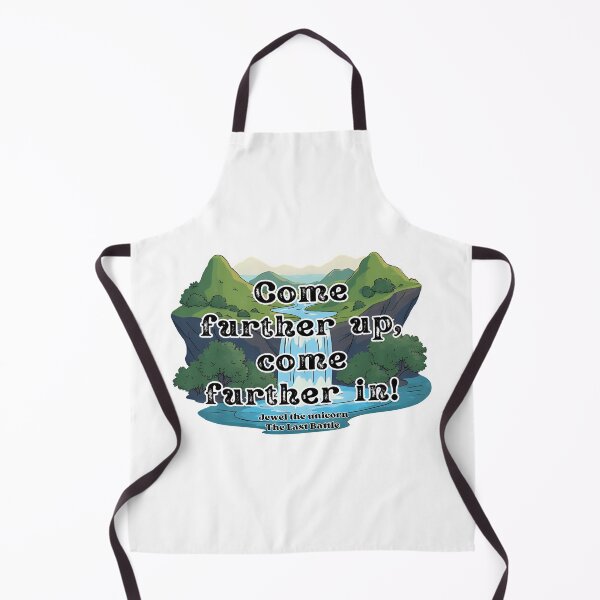 Item preview, Further up & further in! Lewis designed and sold by stella literarium.