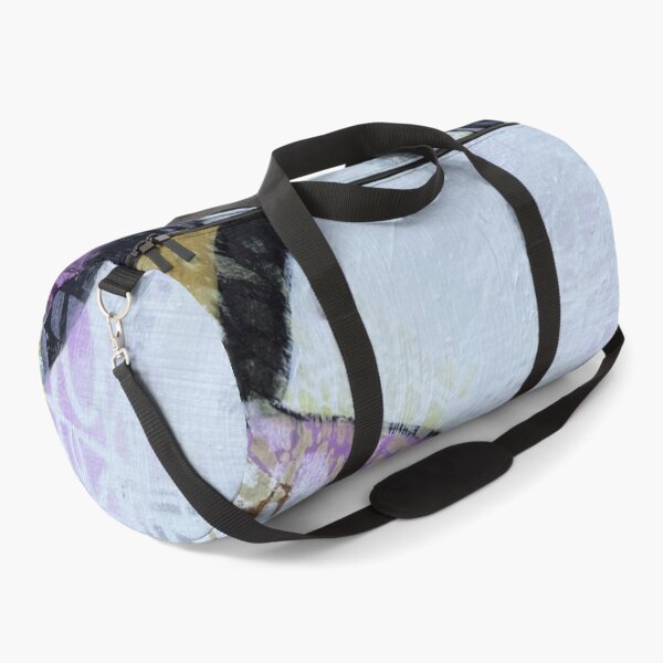 Item preview, Tangled Horizons: Harmonious Layers abstract designed and sold by EdiesArts.
