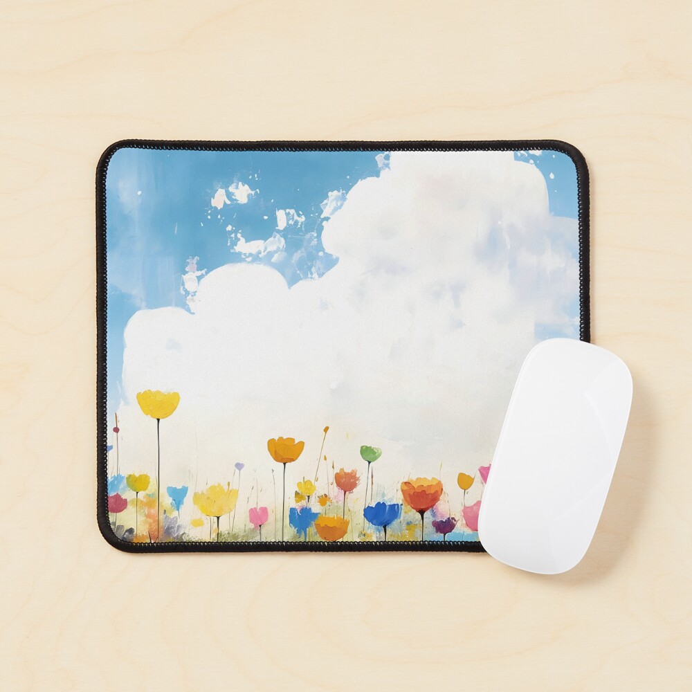 Item preview, Mouse Pad designed and sold by FlaskLab.