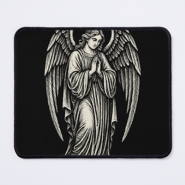 Item preview, Angel designed and sold by Kaderowsky.