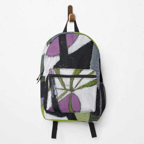 Item preview, Fruit of the Vine: Nature's Bounty abstract designed and sold by EdiesArts.