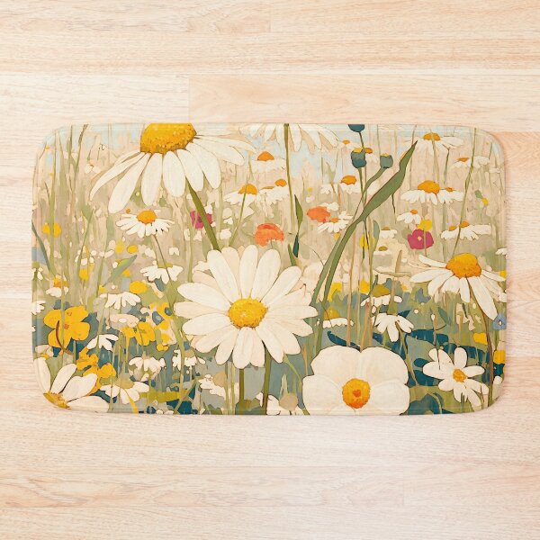 Item preview, Spring Wildflower Fields 7 designed and sold by FlaskLab.