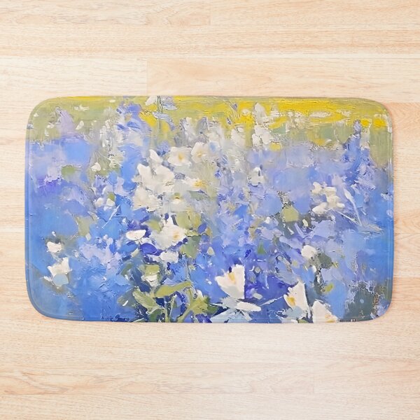 Item preview, Spring Wildflower Fields 6 designed and sold by FlaskLab.