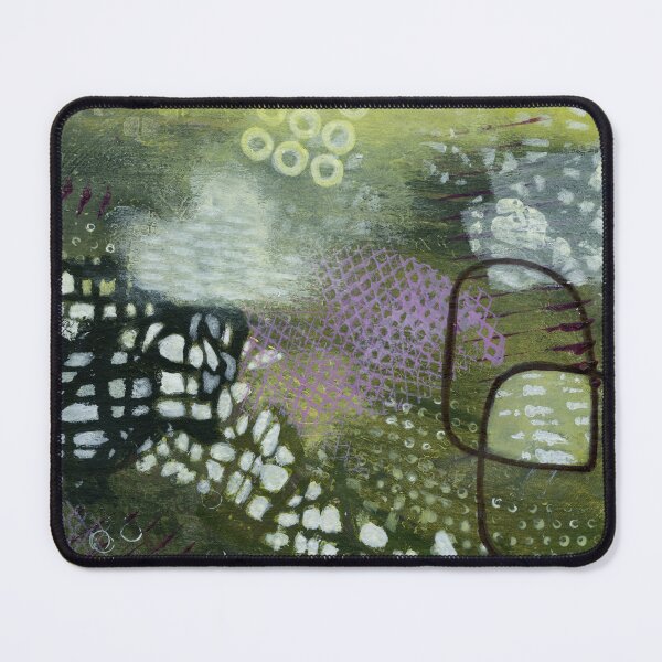 Item preview, Painted Shadows: Light Weave abstract designed and sold by EdiesArts.