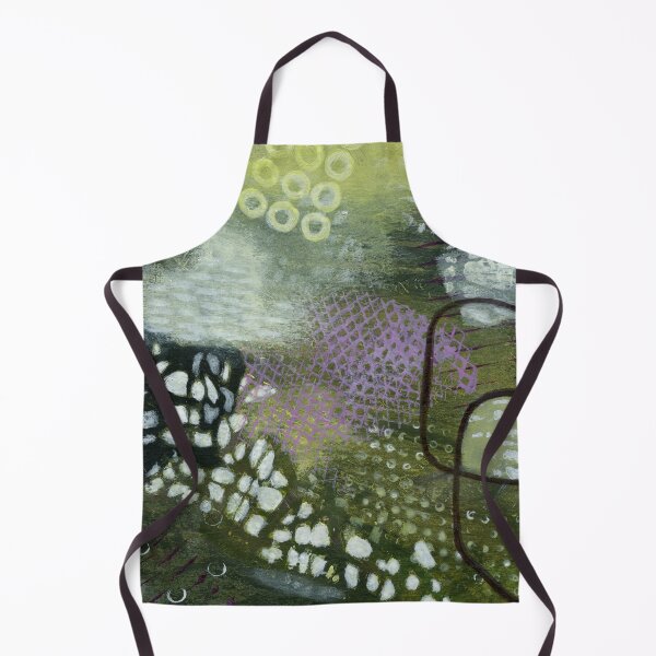 Item preview, Painted Shadows: Light Weave abstract designed and sold by EdiesArts.