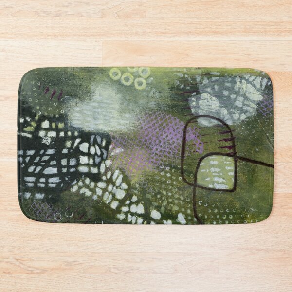 Item preview, Painted Shadows: Light Weave abstract designed and sold by EdiesArts.