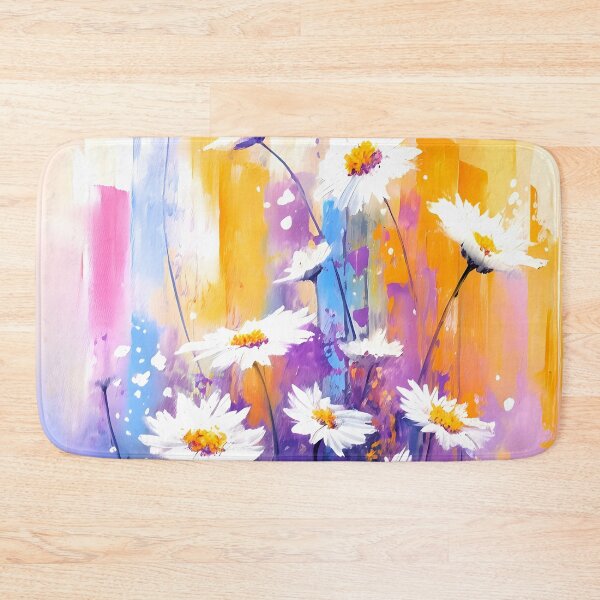 Item preview, Spring Wildflower Fields 5 designed and sold by FlaskLab.