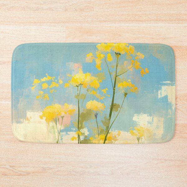 Item preview, Spring Wildflower Fields 4 designed and sold by FlaskLab.