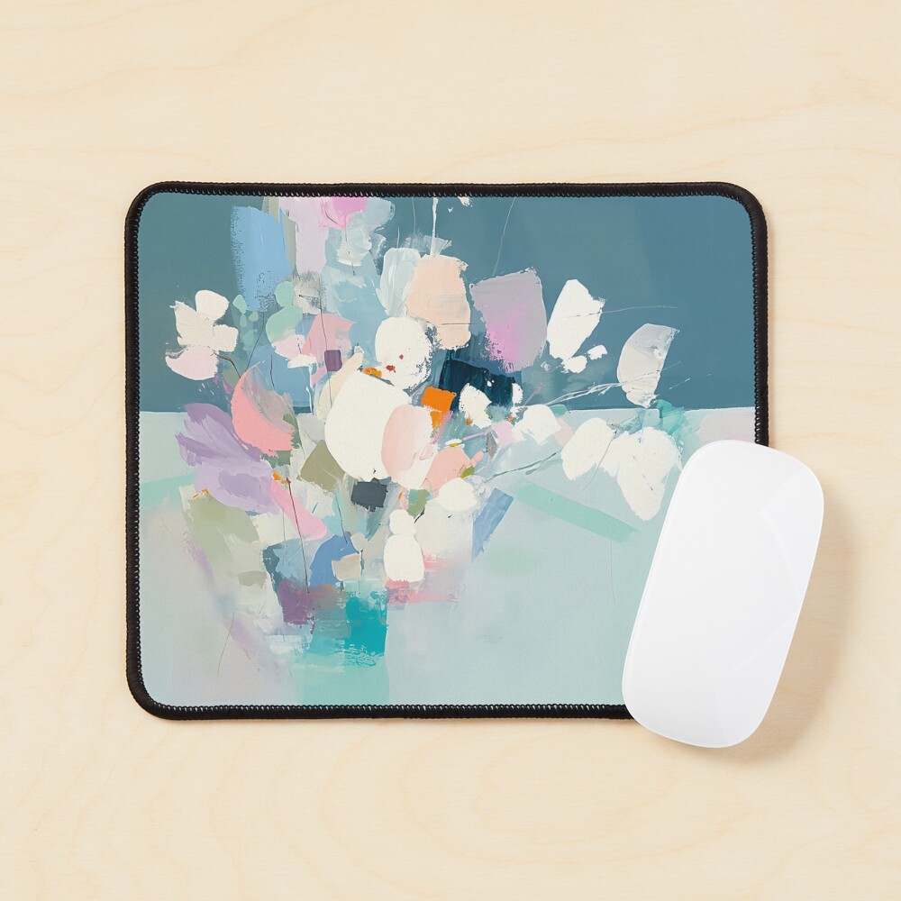 Item preview, Mouse Pad designed and sold by FlaskLab.