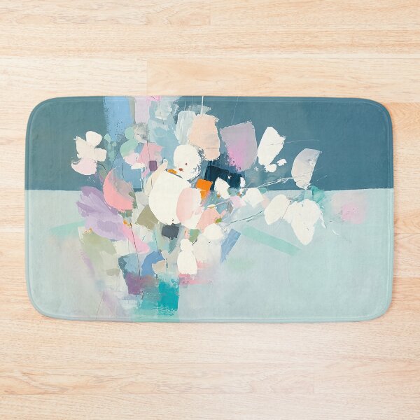 Item preview, Spring Wildflower Fields 2 designed and sold by FlaskLab.