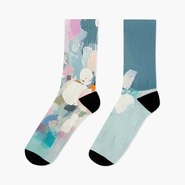 Item preview, Spring Wildflower Fields 2 designed and sold by FlaskLab.