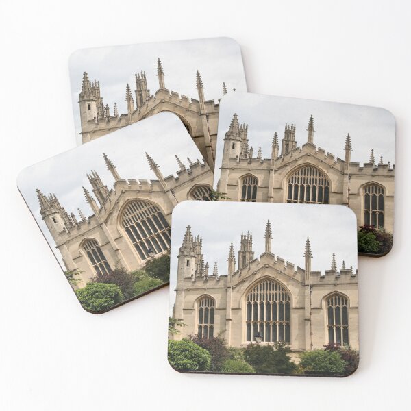Item preview, The University Church of St. Mary the Virgin designed and sold by Rachel J Bowler.