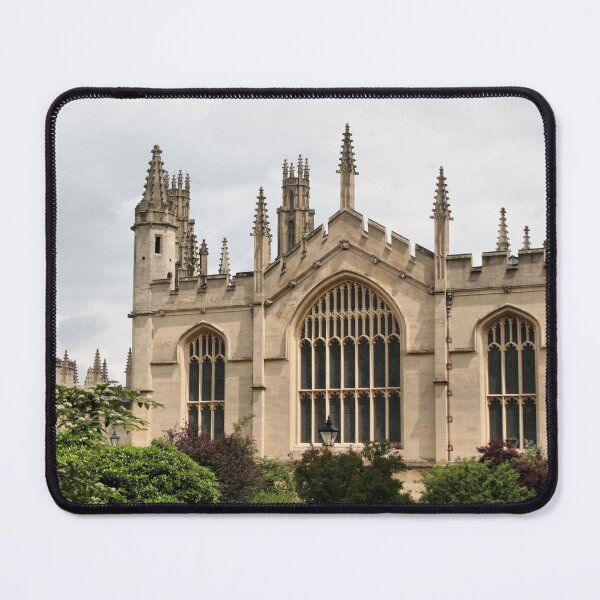 Item preview, The University Church of St. Mary the Virgin designed and sold by Rachel J Bowler.