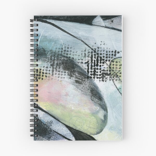 Item preview, Embryo: Fertile Dreams abstract designed and sold by EdiesArts.