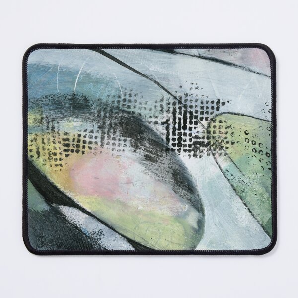 Item preview, Embryo: Fertile Dreams abstract designed and sold by EdiesArts.