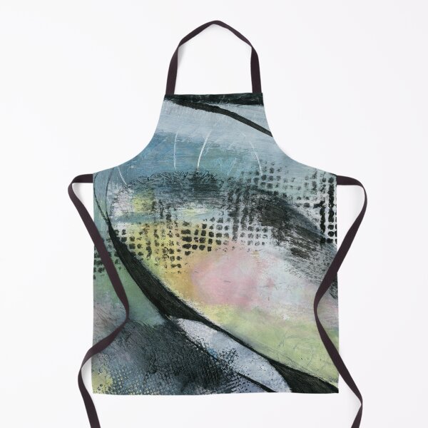 Item preview, Embryo: Fertile Dreams abstract designed and sold by EdiesArts.
