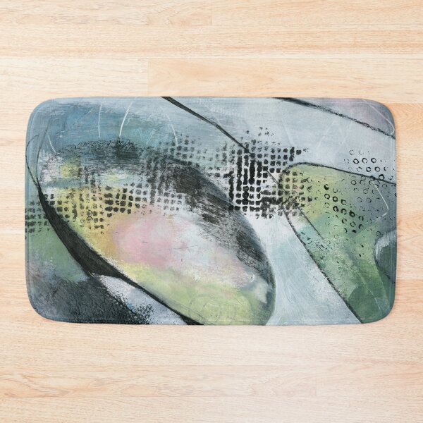 Item preview, Embryo: Fertile Dreams abstract designed and sold by EdiesArts.