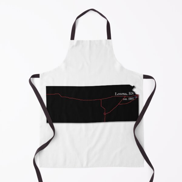 Item preview, Lenexa, KS designed and sold by PhilbonianDezin.