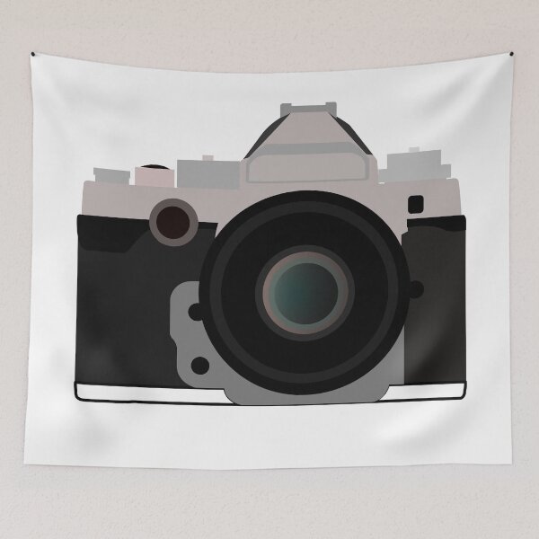Item preview, Travel Camera designed and sold by chriswilson111.