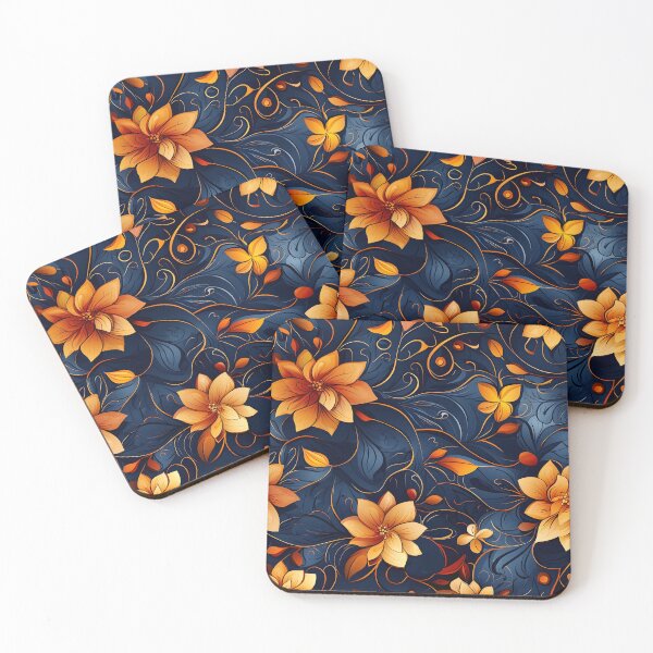 Item preview, Indian Patola Pattern 1 designed and sold by FlaskLab.