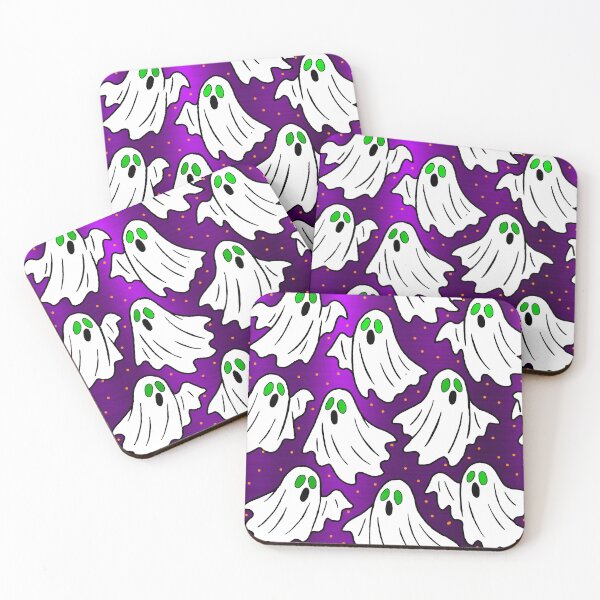 Item preview, Ghostly designed and sold by RavenPhoenixST.