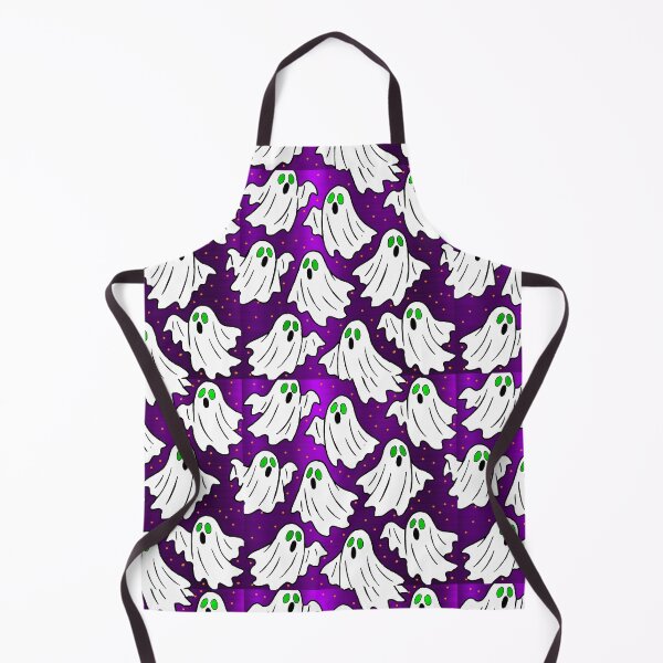 Item preview, Ghostly designed and sold by RavenPhoenixST.
