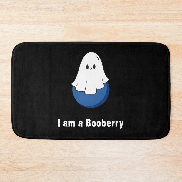 Item preview, Blueberry costume Funny Halloween blueberry pun booberry designed and sold by Artstastic.