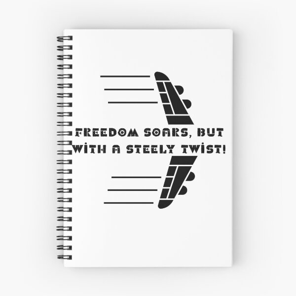 Item preview, "Aviation Paragraph — Where Words Take Flight" designed and sold by AirmanTalha.