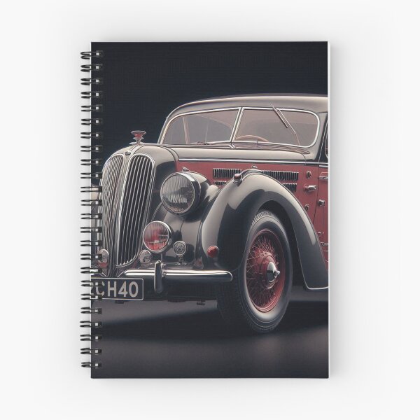 Item preview, Classic Automotive Design 4 designed and sold by E.D.CH designs..