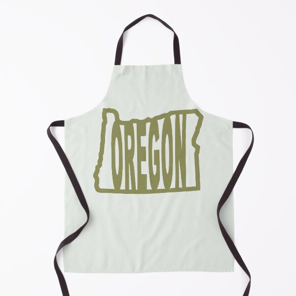 Item preview, Oregon Aesthetic Green designed and sold by lea-lani.