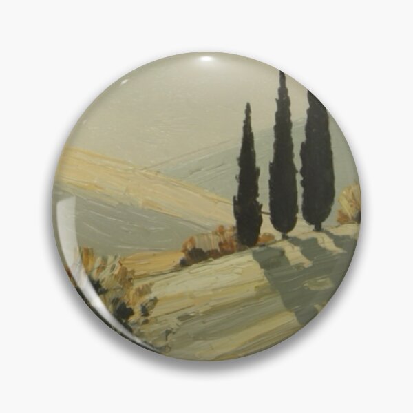 Item preview, Tranquil French Countryside – Serene Pastoral Art in Classic Style designed and sold by CARRAANN.