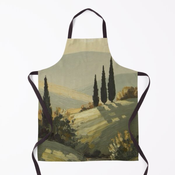 Item preview, Tranquil French Countryside – Serene Pastoral Art in Classic Style designed and sold by CARRAANN.