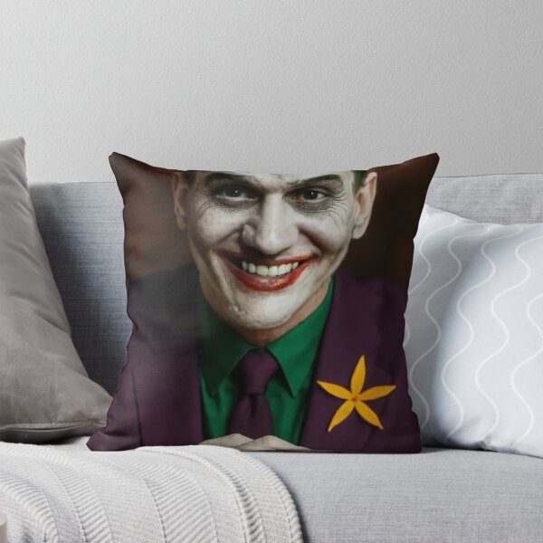 Item preview, joker christian waldrip 2 designed and sold by Raven Shadow.
