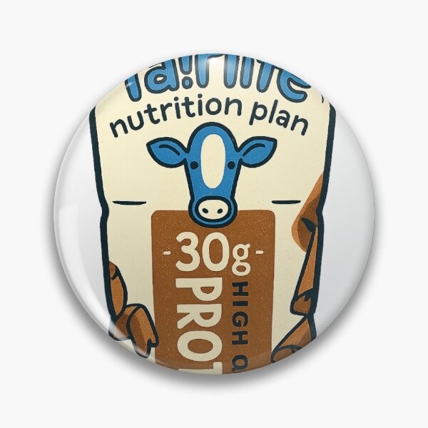 Item preview, Fairlife Protein Milk designed and sold by PacSports.