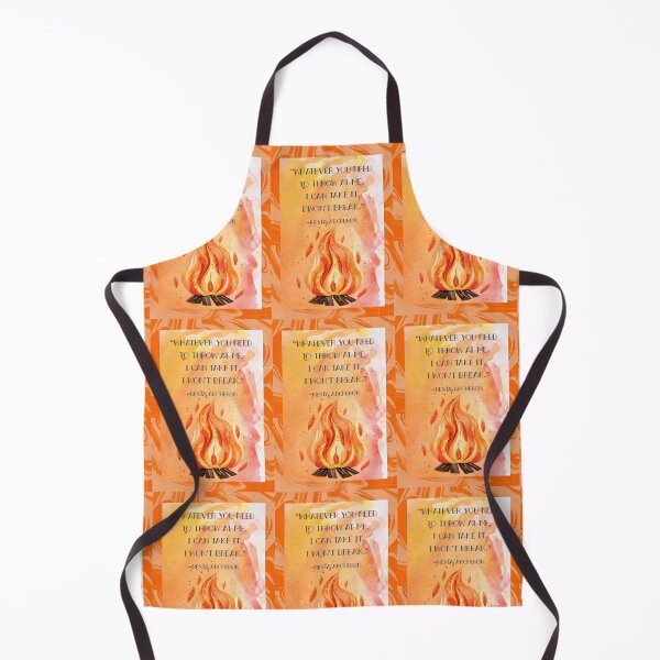 Item preview, The Fierceness of Nesta designed and sold by taylorham95.