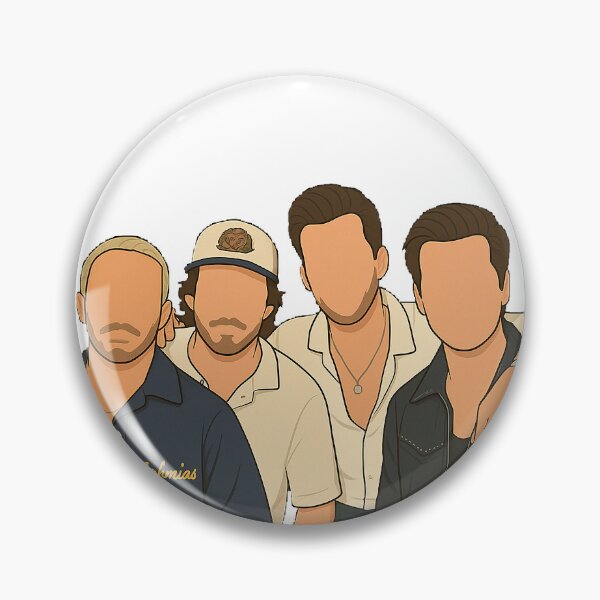 Item preview, Big time rush designed and sold by Jordan Linhart.