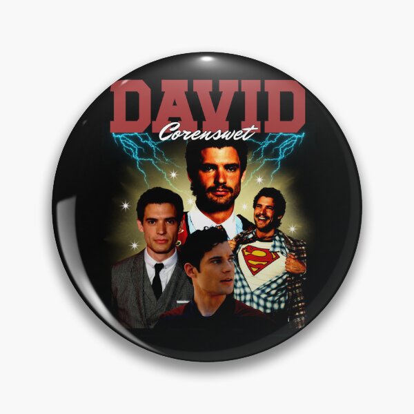 Item preview, David Corenswet fan legacy bootleg designed and sold by AoSora.