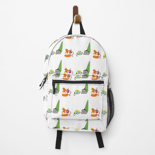 Item preview, Sleepy gang  The Brave Little Toaster designed and sold by Miniondesigns .