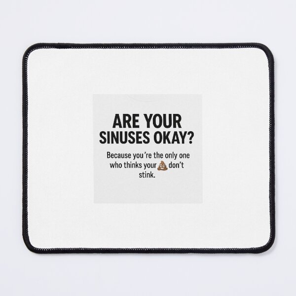 Item preview, You think your S don't stink designed and sold by AlfredAshworth.