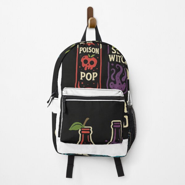Item preview, You're My Soda Pop – K-Pop Demon Hunter Disney Villains Mashup designed and sold by Zippitydodads.