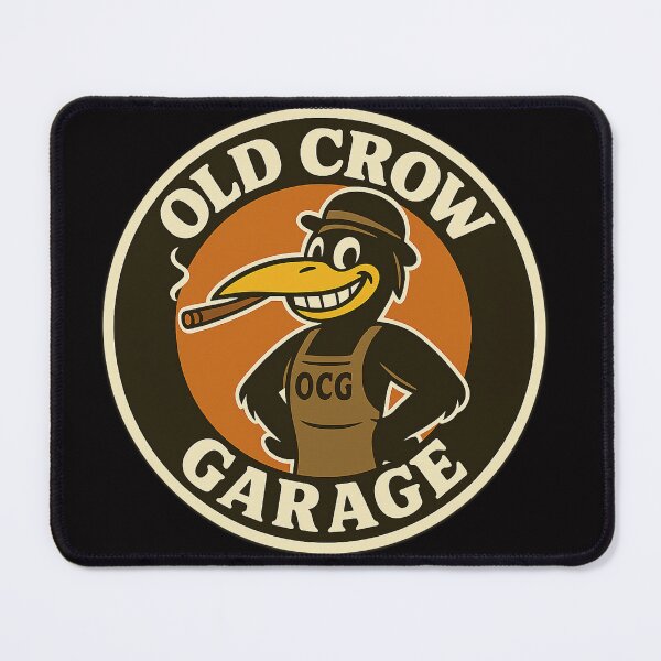 Item preview, Old School Hot Rod Shop designed and sold by RTC Global LLC.