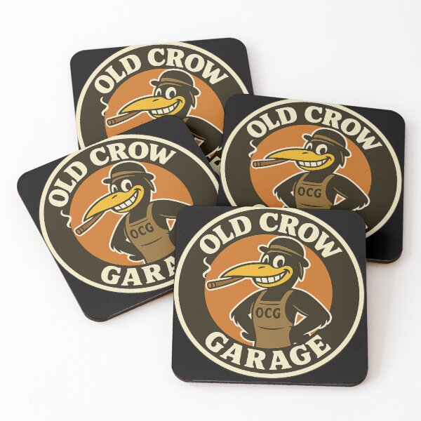 Item preview, Old School Hot Rod Shop designed and sold by RTC Global LLC.