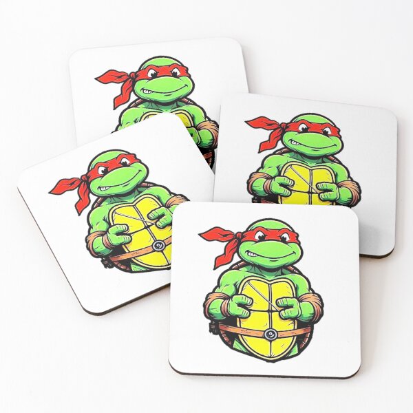 Item preview, TMNT: Raphael being awesome designed and sold by JonysCreativeDesigns.