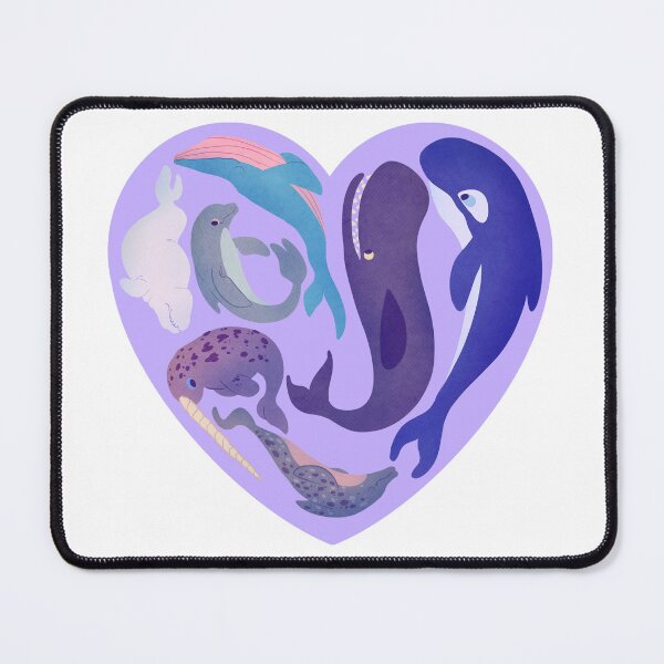Item preview, For the Love Of Cetaceans designed and sold by stillustrated.