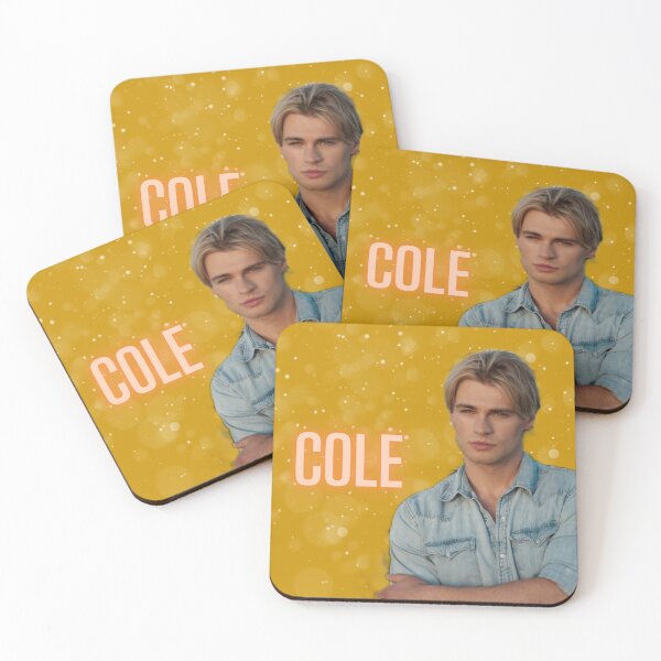 Item preview, Cole Walter designed and sold by ghostgirl1031.
