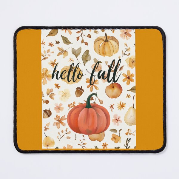 Item preview, Happy Fall – Farmhouse Chic Autumn T-Shirt | Cozy & Simple Seasonal Style designed and sold by CloverBend.