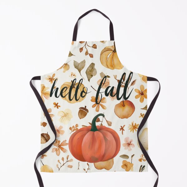 Item preview, Happy Fall – Farmhouse Chic Autumn T-Shirt | Cozy & Simple Seasonal Style designed and sold by CloverBend.