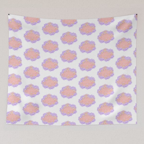 Item preview, coral crab designed and sold by MUSHIETAZ.