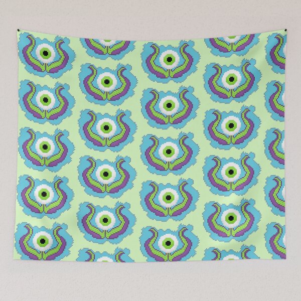 Item preview, ¡El ojo te ve! designed and sold by Sean Arnold.