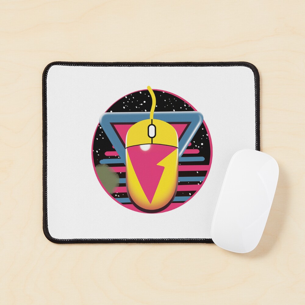 Item preview, Mouse Pad designed and sold by FWLKIT.